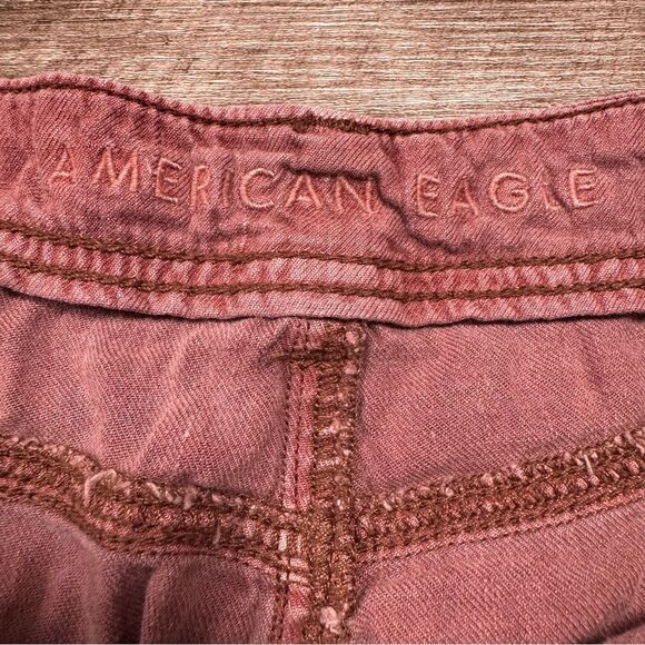 American Eagle Shorts Size 6 - Picture 6 of 8